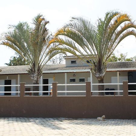 Chacara Com Piscina E Muito Lazer Em Jarinu Sp Villa Exterior photo