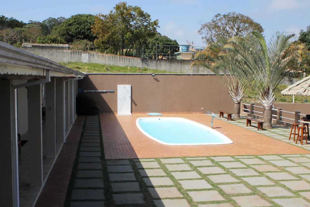 Chacara Com Piscina E Muito Lazer Em Jarinu Sp Villa Exterior photo
