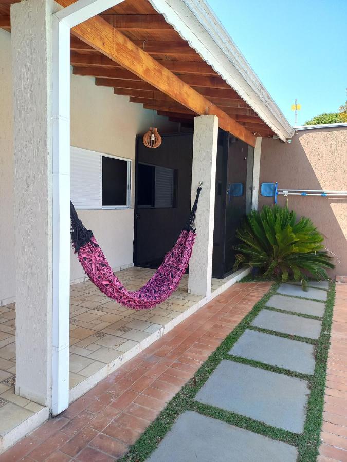 Chacara Com Piscina E Muito Lazer Em Jarinu Sp Villa Exterior photo